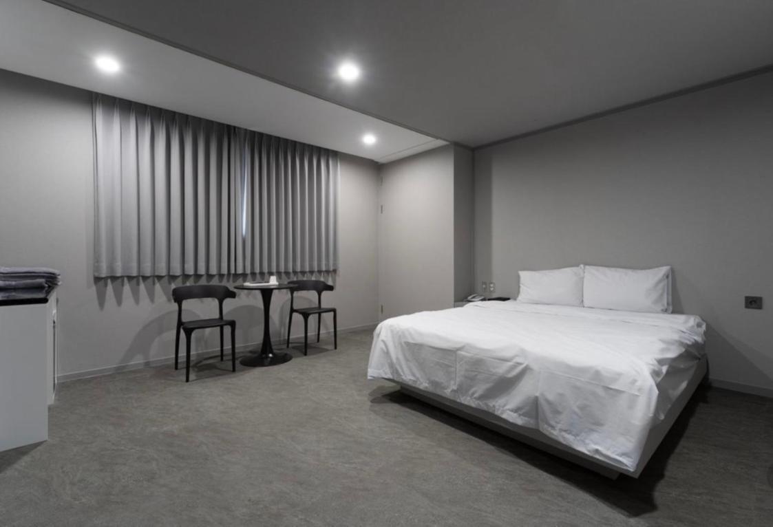 Hotel Diamant Seul Esterno foto